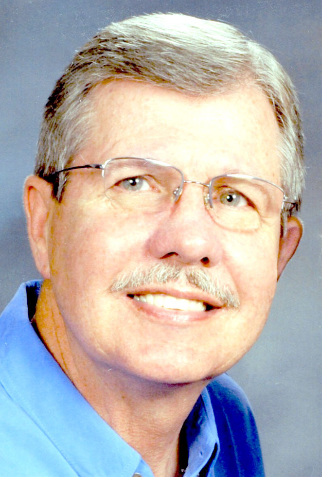 Moser, William Thomas "Bill"